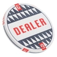 thumbnail image 4 of Ceramic Chip Poker Button Party Game Poker Card Dealer Button Poker Accessory, 4 of 8