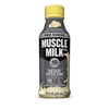 Muscle Milk Pro Series Go Bananas Ready to Drink Protein Shake, 32g Protein, 14 oz Bottle