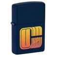 thumbnail image 1 of Zippo Alexander Pref C U en Hell Design Briquet de Poche, 1 of 10