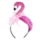 thumbnail image 4 of Diadema de flamenco, tocado de flamenco, tocado para mujeres y niñas, accesorio para el cabello, tocado para fiesta, accesorios de Cosplay, rendimient, 4 of 8