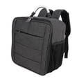 thumbnail image 3 of Mochila para Coche RC Bolso de Transporte con Compartimentos Múltiples Diseño Protector y Duradero Accesorios Portátiles Correa Doble Ajustable Adecuada para Almacenamiento Seguro de Autos, 3 of 9