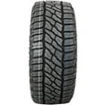 Tire Milestar Patagonia X/T LT 295/70R18 (34X12.00R18) 10 Ply Extreme