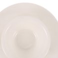 thumbnail image 6 of ULTNICE Ceramic Butter Dish with Large Capacity Sealed Design for Freshness White Color Fits Kitchen Decor 7.5 Inches, 6 of 8
