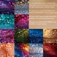 thumbnail image 2 of Scrapbooking Cardstock Decorative Paper, 24 Sheets 6 x 6 Inch Single Side Decopage Scrapbook Paper for Card Making Journaling Planner Origami Decopage Craft Paper Material Supplies, 2 of 6