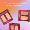 thumbnail image 4 of Blush Duo Compacts - Warm Soul de Sorme Cosmetics para mujeres - 2 x 0,12 oz Blush Sorme Cosmetics Rubor 2 x 0.12 oz, 4 of 6