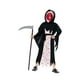 thumbnail image 5 of Disfraz de Halloween Yuyangstore reutilizable para niños M con hoz, 5 of 8