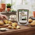 thumbnail image 4 of Old Cobblers Farm™ Wicked Growth Seed Potato Fertilizer-Strengthens Roots, Boosts Yields, and Supports Healthy Potato Growth with Eco-Friendly, Slow-Release Nutrients. (5/10/15/20 lbs)(10lbs), 4 of 10