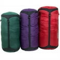 thumbnail image 3 of Granite Gear Round Rock Solid Compression Sack: 11 Liter, Assorted Colors, 3 of 4