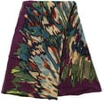 thumbnail image 2 of Richie House Wild Multi-Colored Scarf RH0410, 2 of 6