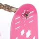 thumbnail image 4 of Parrot Bird Perch Standing Toys Maravilloso para s de pájaros a medianos Sin taza Gloria Percha de la mesa del loro, 4 of 9