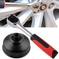 thumbnail image 4 of Juego de herramientas Baoblaze de lve para 335i 335is 2 piezas Llave de reparación de coches, 4 of 7