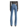 thumbnail image 2 of Levi's Women's 725 High Rise Bootcut Jeans, 2 of 3