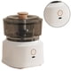 thumbnail image 5 of Procesador Alimentos Portátiles Eléctricos Mini Cortador Automático Auxiliar Máquina Auxiliares Carne Inalámbrica USB CLADE ACERO INOXIDAJE RECARGABLE 350ML Accesorios, 5 of 9