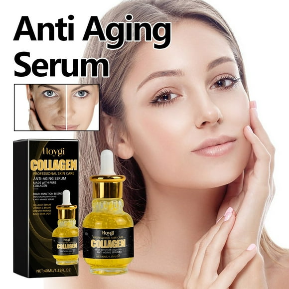 WIZUTIZ Smoothing Lightens Dull Skin Moisturizes Skin Brightens Skin Smoothes Skin Care 40ML Free Size Clearance Sales