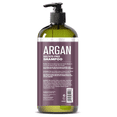 thumbnail image 2 of Hair Chemist Volume & Strength Sulfate-Free Argan Shampoo 33.8 oz., 2 of 9
