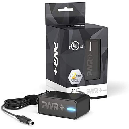 Pwr UL Listed 12V AC Adapter for Seagate Backup Plus ...