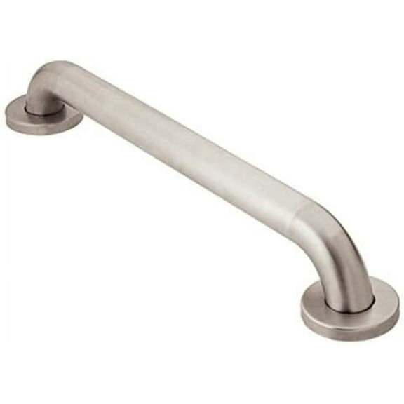 Moen Concealed Screw Grab Bar Peened