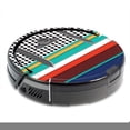 thumbnail image 1 of MightySkins Skin Compatible with Shark Ion Robot R85 Vacuum Minimum Coverage Protective, Durable, and Unique Vinyl wrap Cover | Easy to Apply, Remove | Made in The USA, 1 of 4
