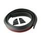 thumbnail image 4 of Spoiler de bandeo de automóvil Kit de labios Kit de la pegatina Accesorios de decoración exterior Barra de goma Barra del del del del 4.5cm, 4 of 8
