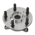 thumbnail image 7 of Detroit Axle - Front Driver or Passenger Wheel Hub and Bearing Assembly for 5-Lug Models w/ ABS, 7 of 7