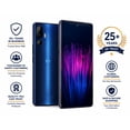thumbnail image 2 of HTC U24 Pro 5G Dual SIM 512GB ROM 12GB RAM GSM Unlocked - Blue, 2 of 10