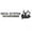 silvery2, variant on Retired Truck Driver Car Emblem Badge, Universal Truck Driver Edition Emblem Car Decals, Metal America Flag Patriotic Auto Sticker Decoration, Letters Raised Metal Fenders Auto Sticker