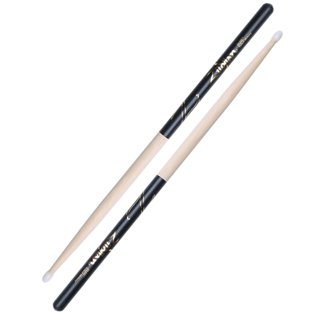 Baquetas 5A ZILDJIAN con DIP de Nylon Z5AND