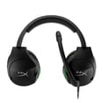 thumbnail image 2 of Audífonos Gamer HyperX CloudX Stinger - Gaming Headset para Xbox, 2 of 3
