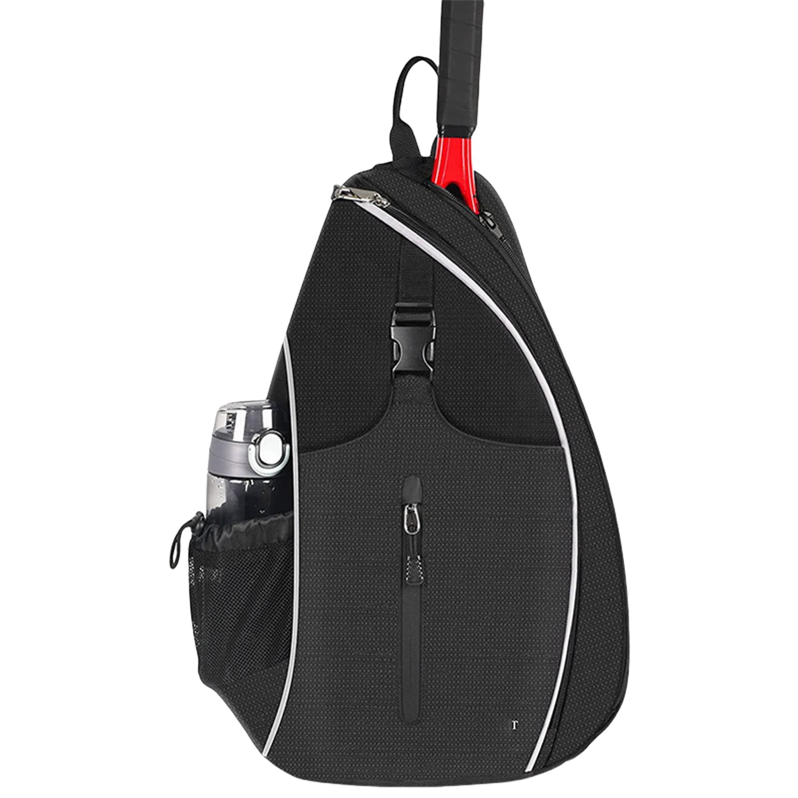 AMORPO Tennis Racket Bag, Tennis Bags For Women, Tennis Racquet - View #5