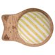 thumbnail image 1 of Manualidades DIY Clips de papel Aguja de coser Soporte de cojín Soporte de alfiler de aguja Manualidades DIY Amarillo, 1 of 9