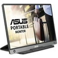 thumbnail image 2 of Moniteur USB portable ASUS ZenScreen MB16AH 15,6" FHD IPS, 2 of 7