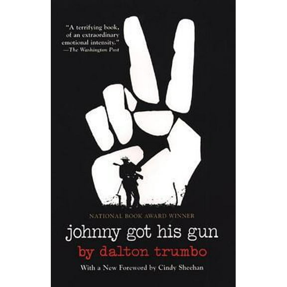 Pre-Owned Johnny Got His Gun (Paperback) 0806512814 9780806512815