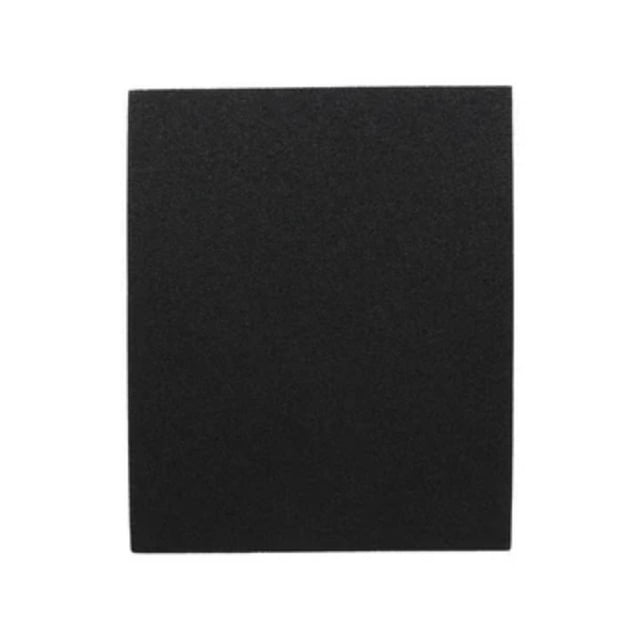 Lija Esmeril Fumetax G #80 Negro 9"x11"100 Unid