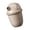 White Elephant cup, variant on Misright Retro Ceramic Coffee Mug With Builts In Straw Hole For Hot And Cold Drink