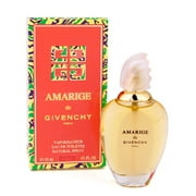 Amarige By Givenchy Edt Spray 1.7 Oz