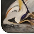 thumbnail image 4 of Carolines Treasures JMK1026DDM White Pelicans Dish Drying Mat 14 x 21" multicolor, 4 of 7