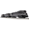 thumbnail image 1 of Lionel Trains DC Comics Batman Phantom O Gauge LionChief RC Electric Train Set, 1 of 7
