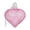 F, variant on Heart Ornaments, Valentine Heart Ornament, Mini Plastic Heart, Romantic Hanging Decorations, Valentine Tree Decor, Wedding Anniversary Party, Holiday Heart Ornament, Decorative Heart Bauble