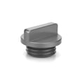 thumbnail image 1 of facefd Oil Filler Cap Motorcycle Safety Fillers Caps Durable Sturdy Motor Accessory Replacement For YZF R3/R25 13-18 Black Grey, 1 of 6
