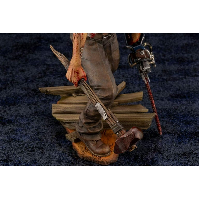 Dead By Daylight - The Hillbilly Statue - Walmart.com