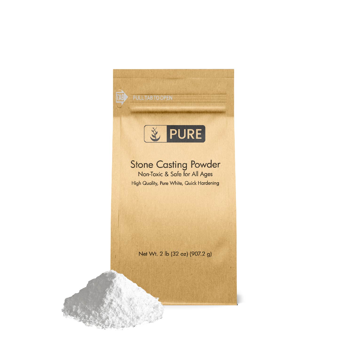 Stone Casting Powder 2 lbs