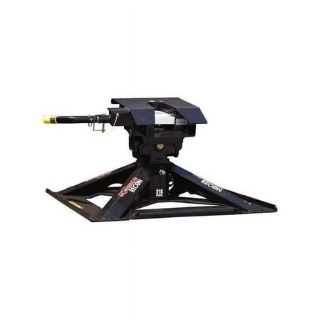 21000 lbs Recon Hitch Gooseneck