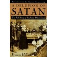 thumbnail image 1 of Pre-Owned A Delusion of Satan (Hardcover), 1 of 1