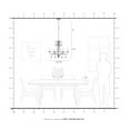 thumbnail image 4 of Livex Lighting - Daphne - 5 Light Chandelier in French Country Style - 24.75, 4 of 6