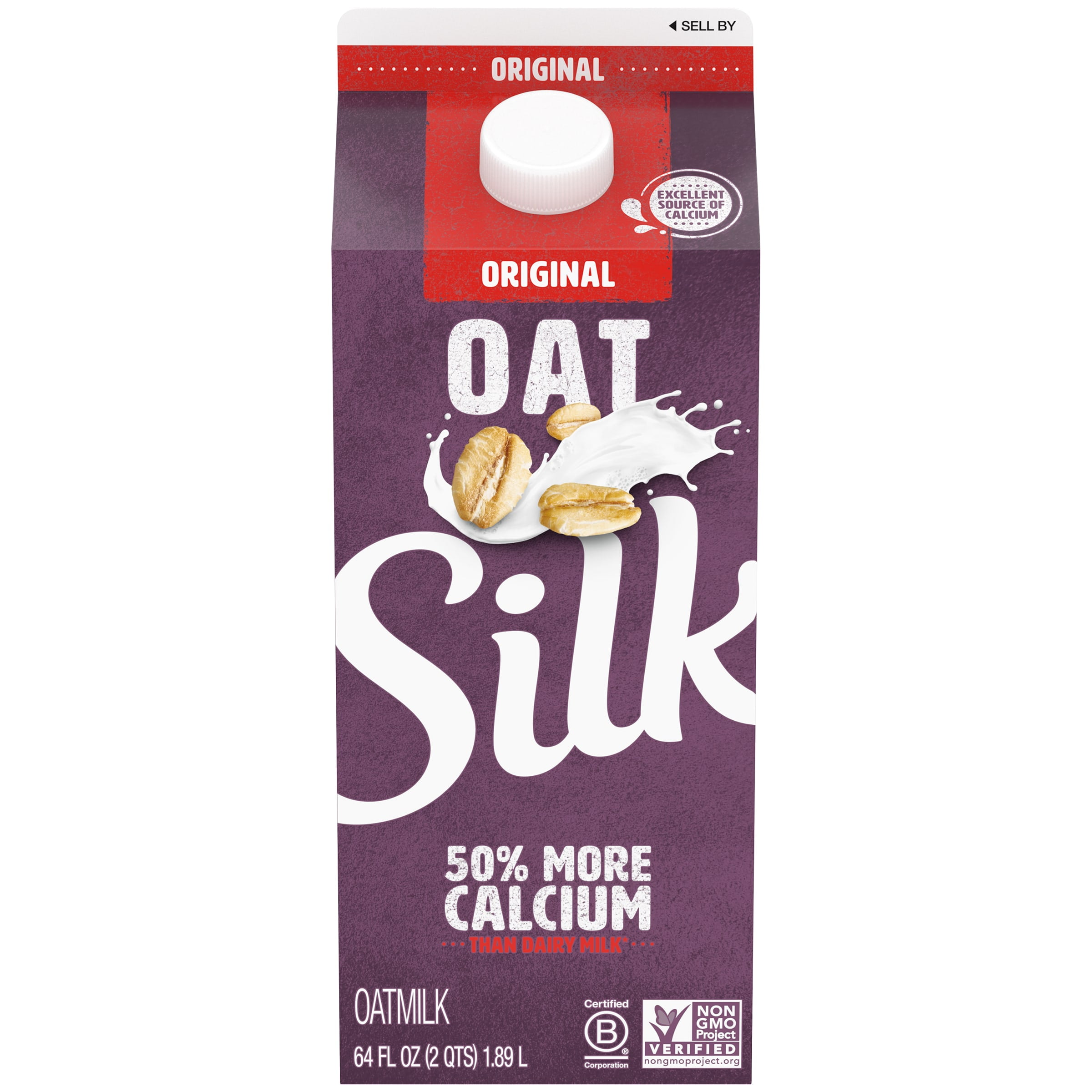 Silk Original Oat Milk Half Gallon Walmart Inventory Checker Brickseek Silk Original Oat Milk Half Gallon Walmart Inventory Checker Brickseek