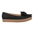 thumbnail image 2 of ZAPATOS CASUALES PARA DAMA STYLO 093 NEGRO Stylo  093, 2 of 4