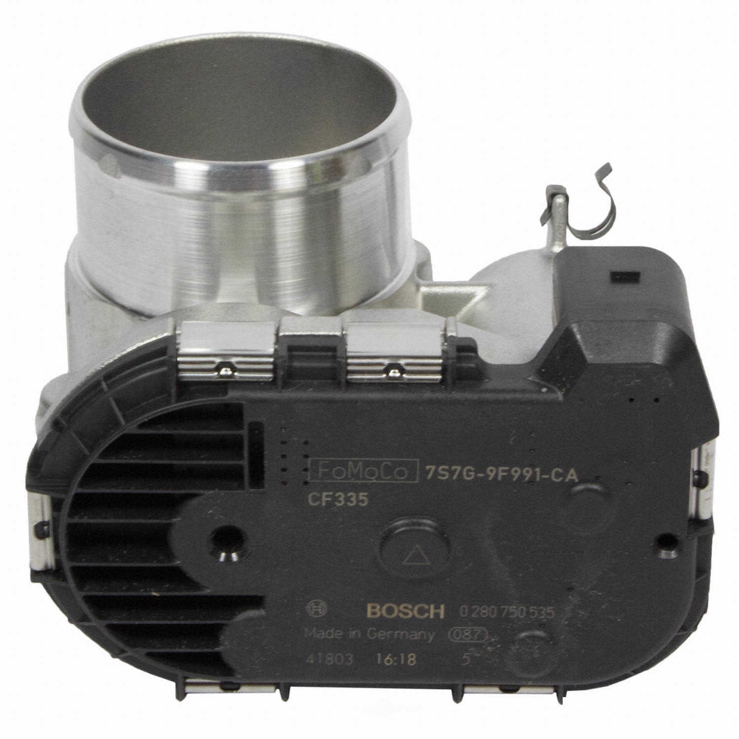 Motorcraft TB-36 Fuel Injection Throttle Body