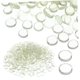 thumbnail image 5 of BESTYASH 500Ud De Vidrio Decorativas Transparentes Resistentes Para De Jarrones, 5 of 7
