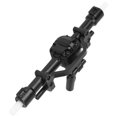 thumbnail image 1 of Rear Axle, Reasonable 1/16 Rear Axle  For WPL Series/MN Series 1/16 Military Crawler Model Truck, 1 of 8