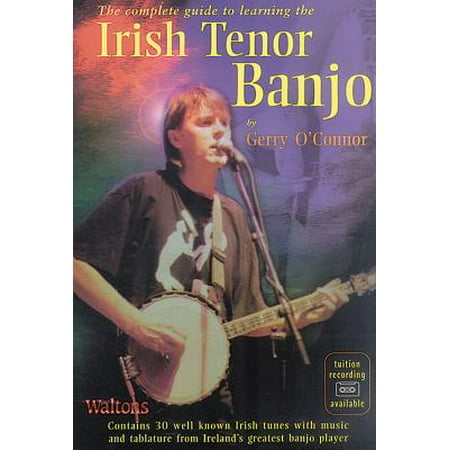 The Complete Guide to Learning the Irish Tenor (Best Way To Learn Irish)